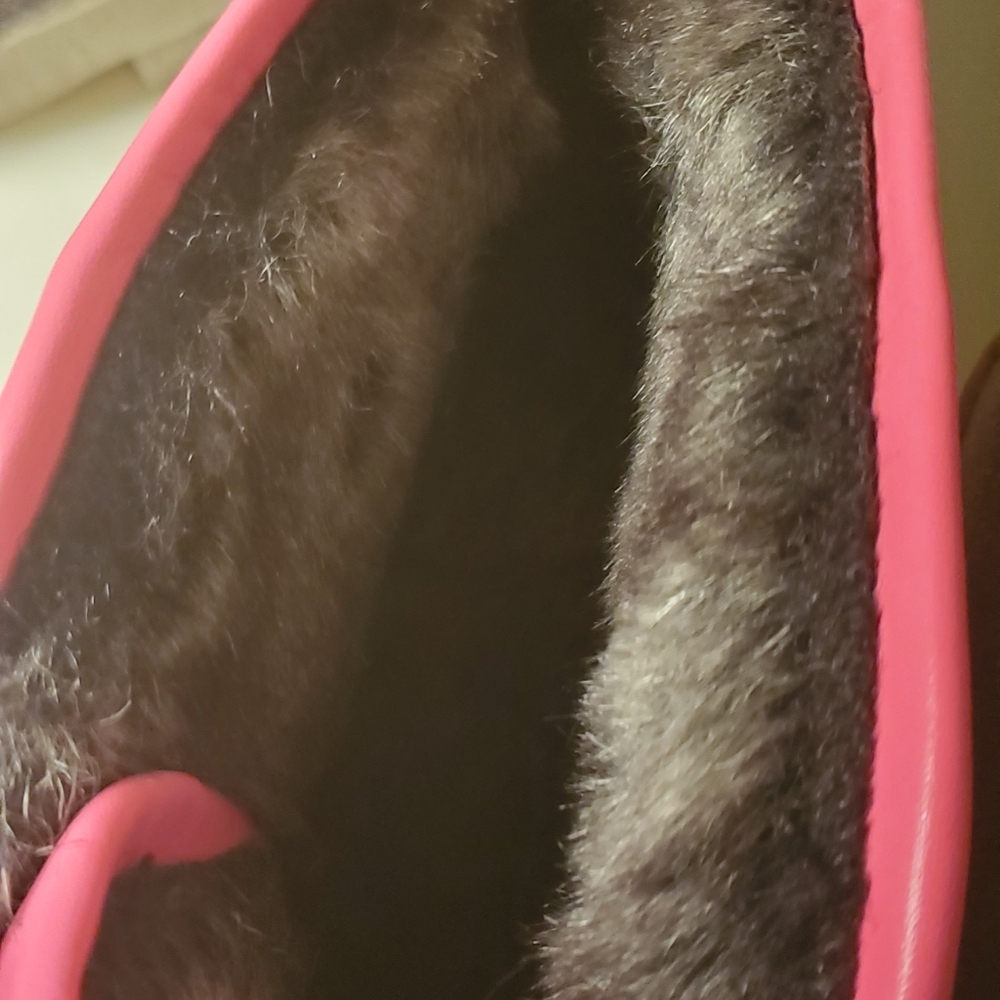 Snow boots - Picture 5 of 5